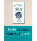 Hesla Jednoty bratrské 2026