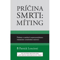 Príčina smrti: Míting POŠKODENÝ KUS