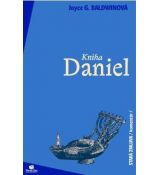 Kniha Daniel POSLEDNÝ POŠKODENÝ KUS