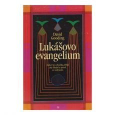 Lukášovo evangelium POSLEDNÝ KUS