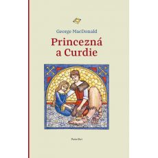 Princezná a Curdie