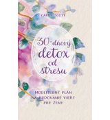 30-dňový detox od stresu