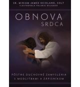 Obnova srdca