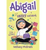 Abigail a veľký začiatok