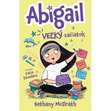 Abigail a veľký začiatok