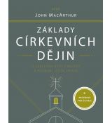 Základy církevních dějin – průvodce pro učitele