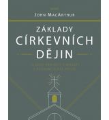 Základy církevních dějin – příručka pro studenta