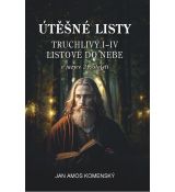 Útěšné listy (v jazyce 21. století)