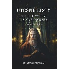 Útěšné listy (v jazyce 21. století)