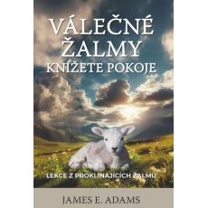 Válečné žalmy Knížete pokoje