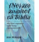 Nezrozumiteľná Biblia