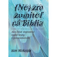 Nezrozumiteľná Biblia