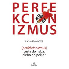 Perfekcionizmus - cesta do neba alebo do pekla?